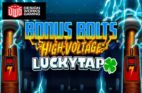 Bonus Bolts High Voltage